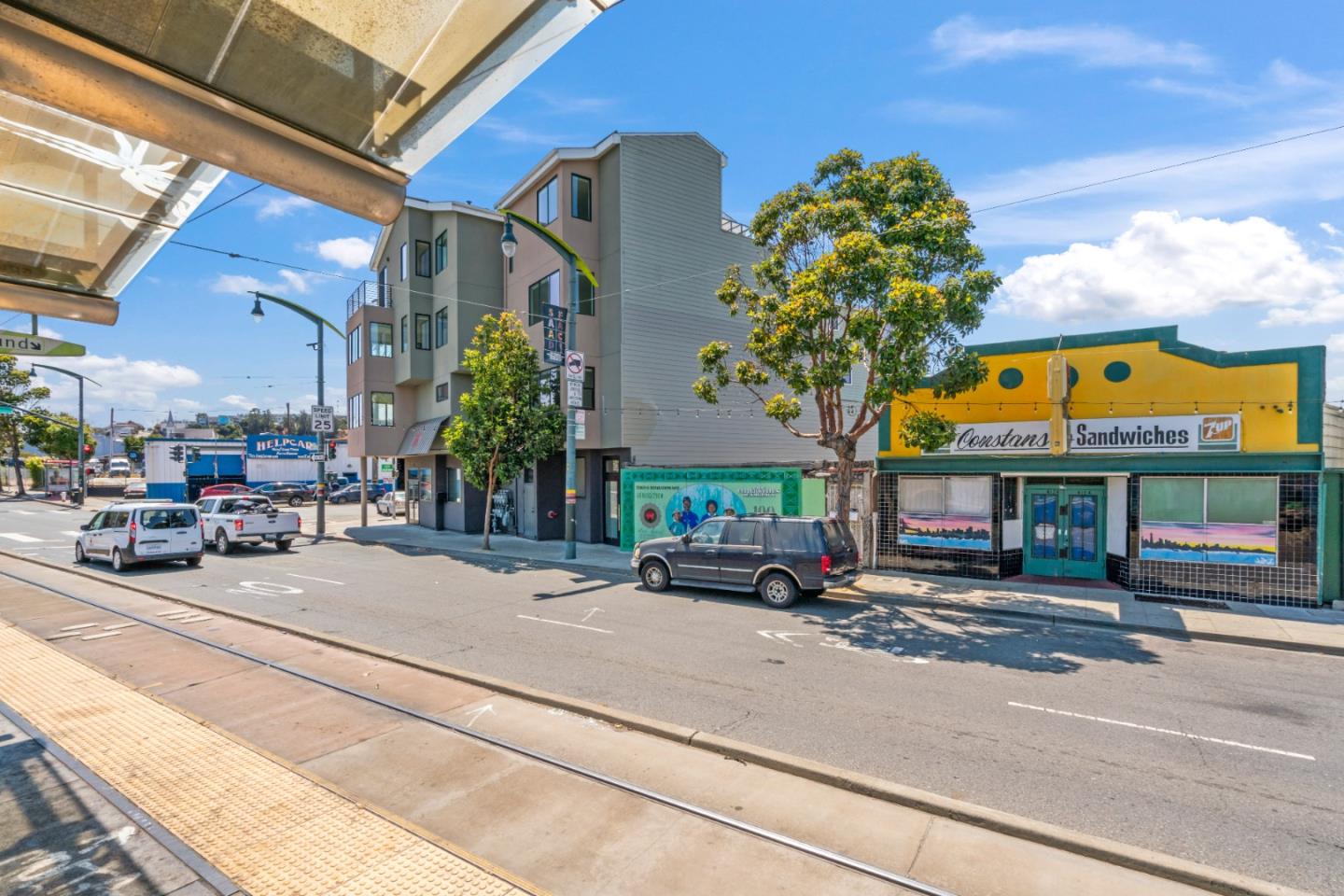 Detail Gallery Image 17 of 21 For 4128 3rd St, San Francisco,  CA 94124 - – Beds | – Baths