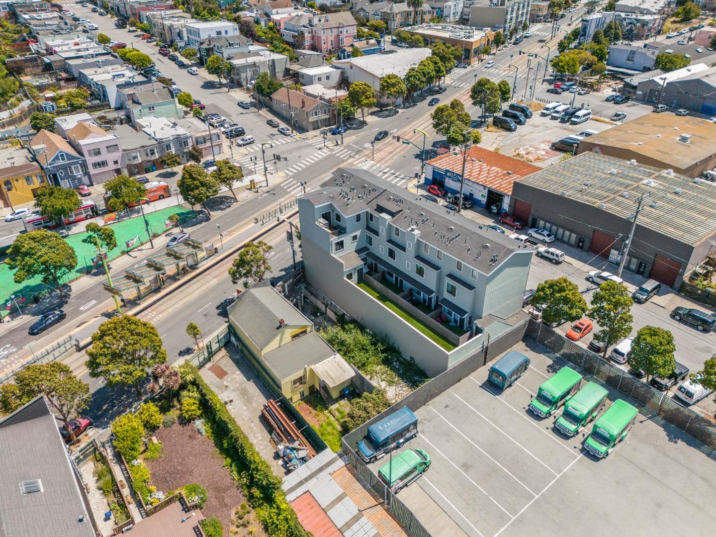 Detail Gallery Image 21 of 21 For 4128 3rd St, San Francisco,  CA 94124 - – Beds | – Baths