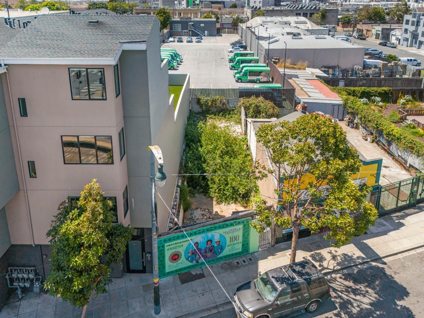 Detail Gallery Image 9 of 21 For 4128 3rd St, San Francisco,  CA 94124 - – Beds | – Baths