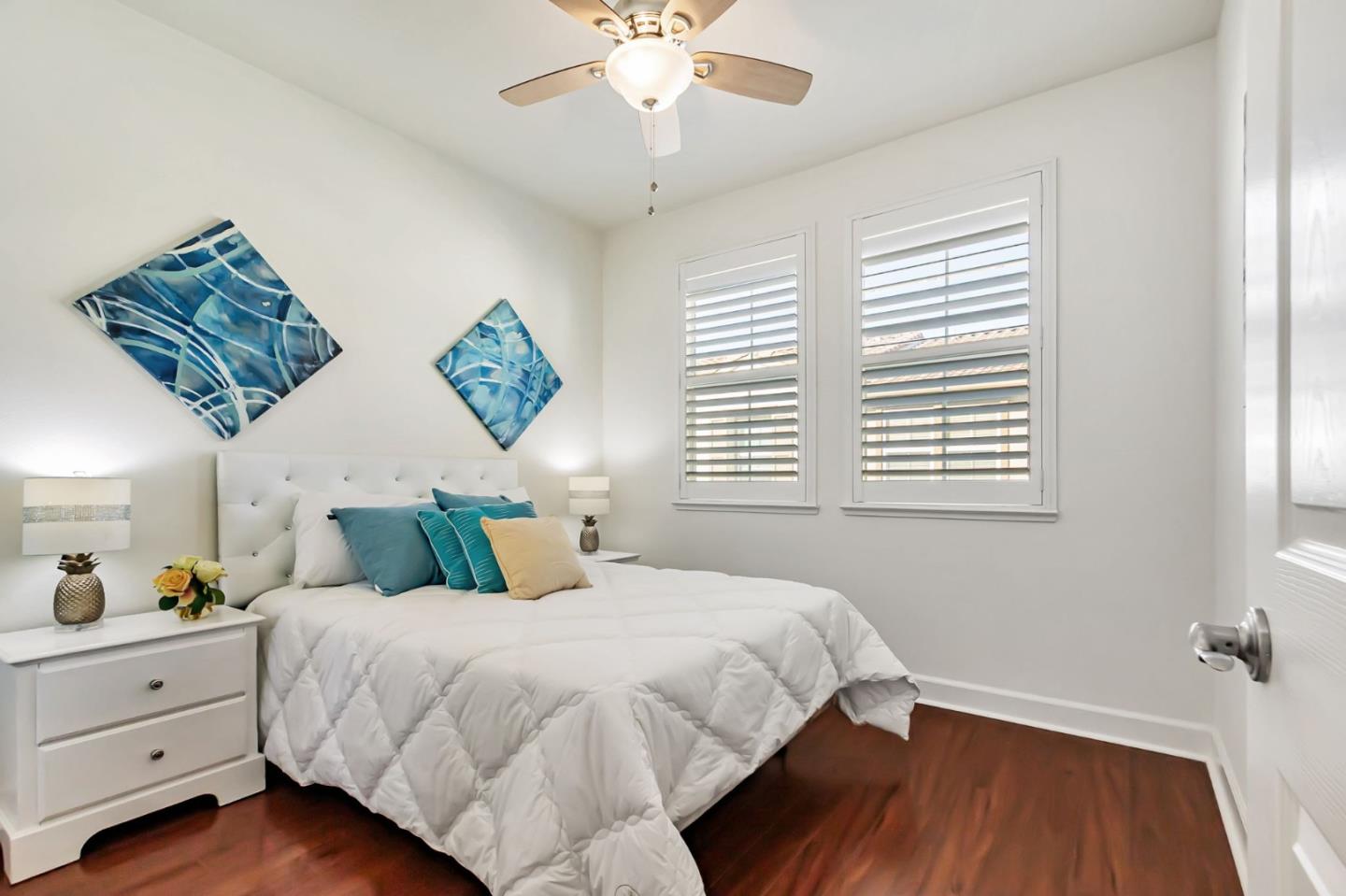 Detail Gallery Image 17 of 36 For 1142 Mente Linda Loop, Milpitas,  CA 95035 - 3 Beds | 2/1 Baths