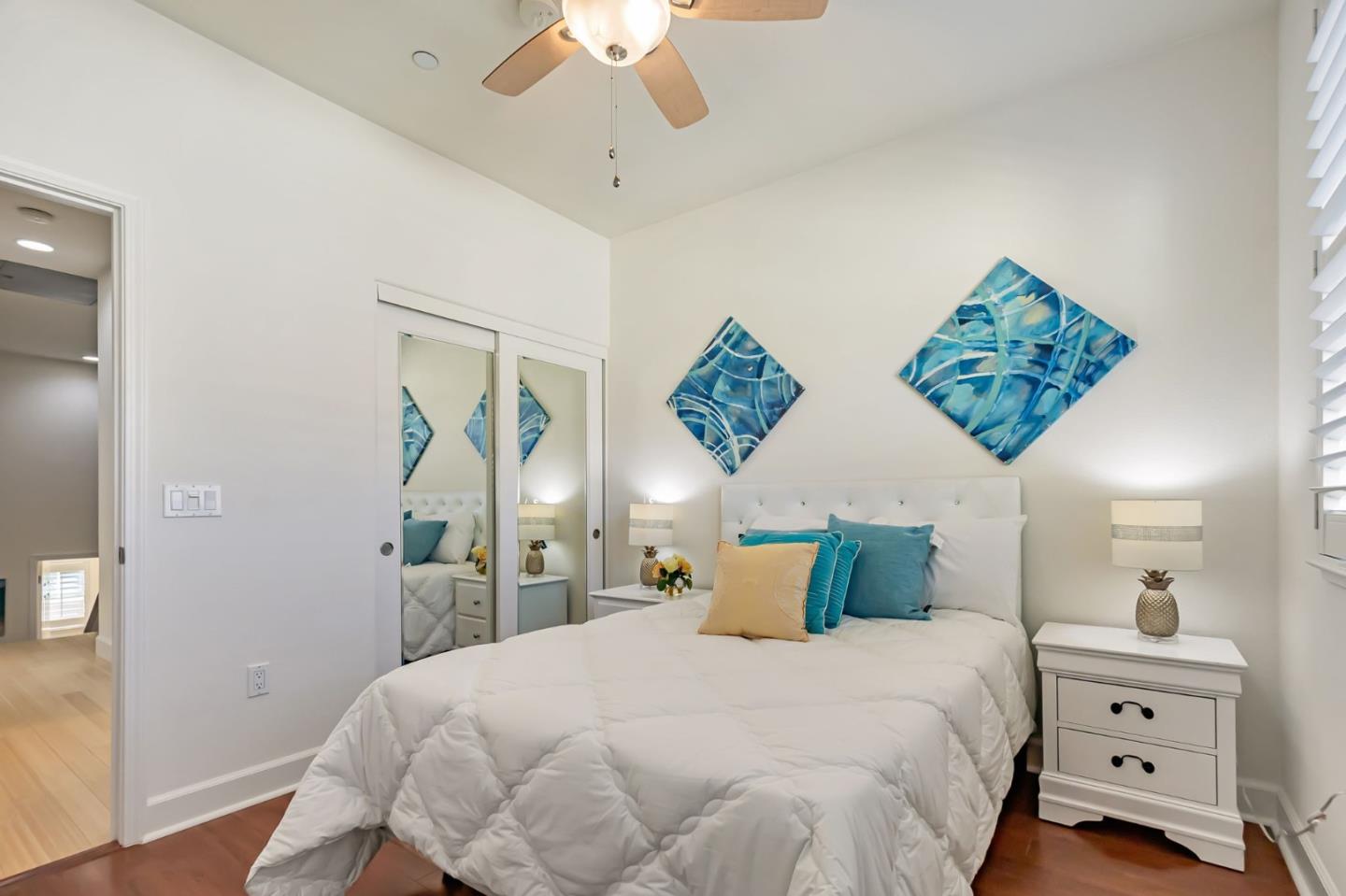 Detail Gallery Image 18 of 36 For 1142 Mente Linda Loop, Milpitas,  CA 95035 - 3 Beds | 2/1 Baths