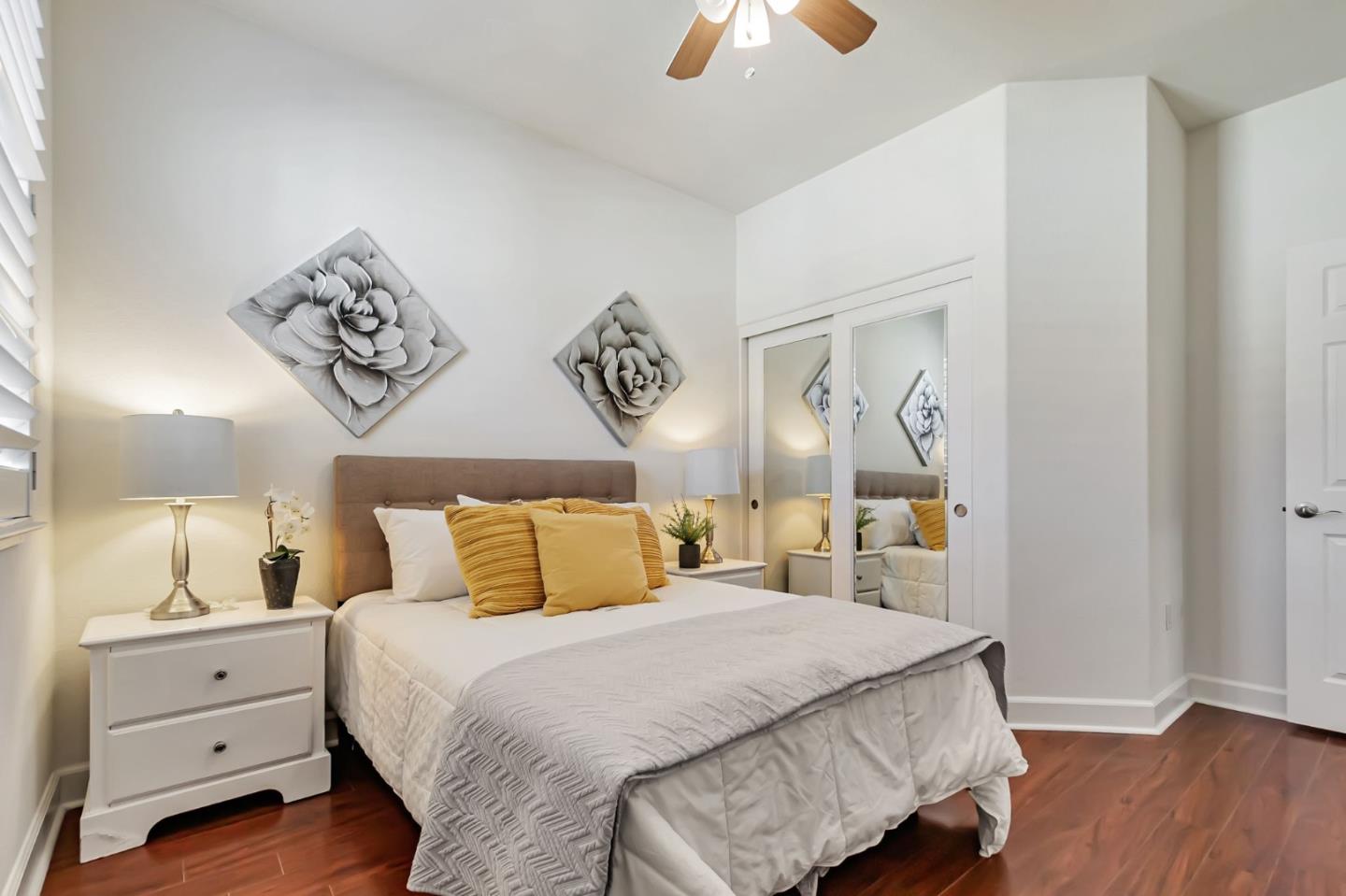 Detail Gallery Image 20 of 36 For 1142 Mente Linda Loop, Milpitas,  CA 95035 - 3 Beds | 2/1 Baths