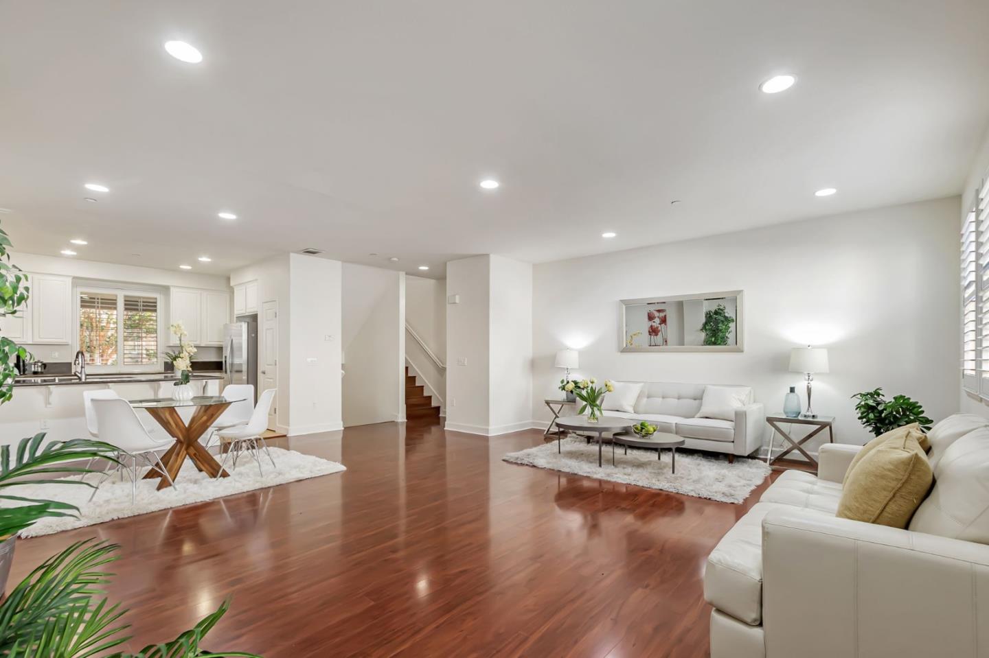 Detail Gallery Image 5 of 36 For 1142 Mente Linda Loop, Milpitas,  CA 95035 - 3 Beds | 2/1 Baths