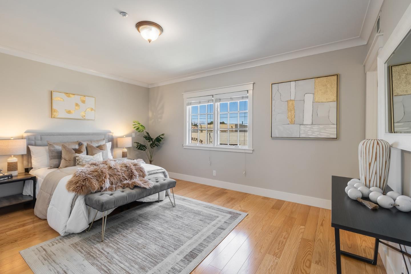 Detail Gallery Image 12 of 32 For 1705 Palm Ave #19,  San Mateo,  CA 94402 - 2 Beds | 2/1 Baths