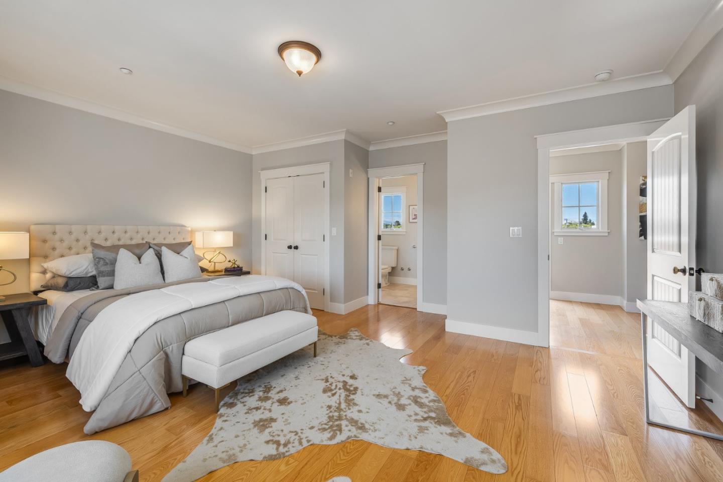 Detail Gallery Image 21 of 32 For 1705 Palm Ave #19,  San Mateo,  CA 94402 - 2 Beds | 2/1 Baths