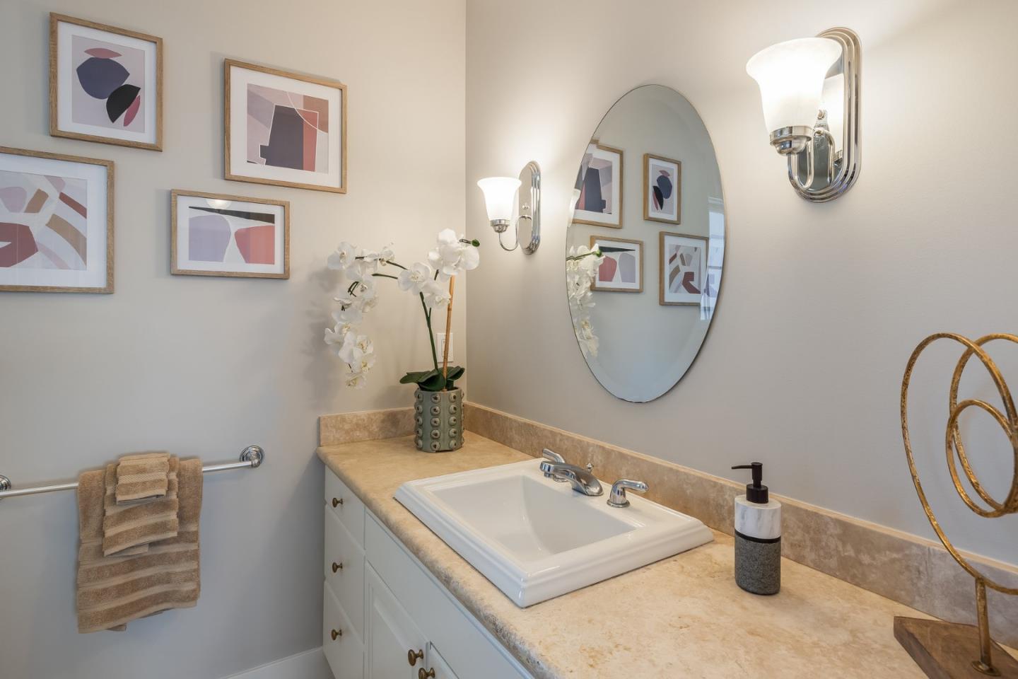Detail Gallery Image 24 of 32 For 1705 Palm Ave #19,  San Mateo,  CA 94402 - 2 Beds | 2/1 Baths