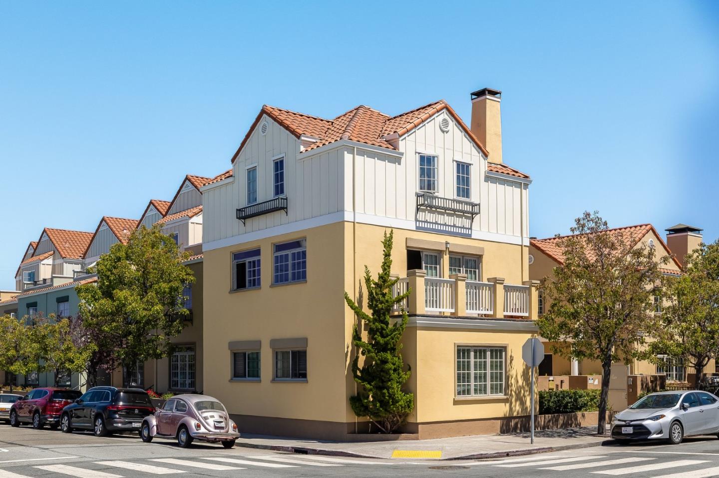 Detail Gallery Image 31 of 32 For 1705 Palm Ave #19,  San Mateo,  CA 94402 - 2 Beds | 2/1 Baths