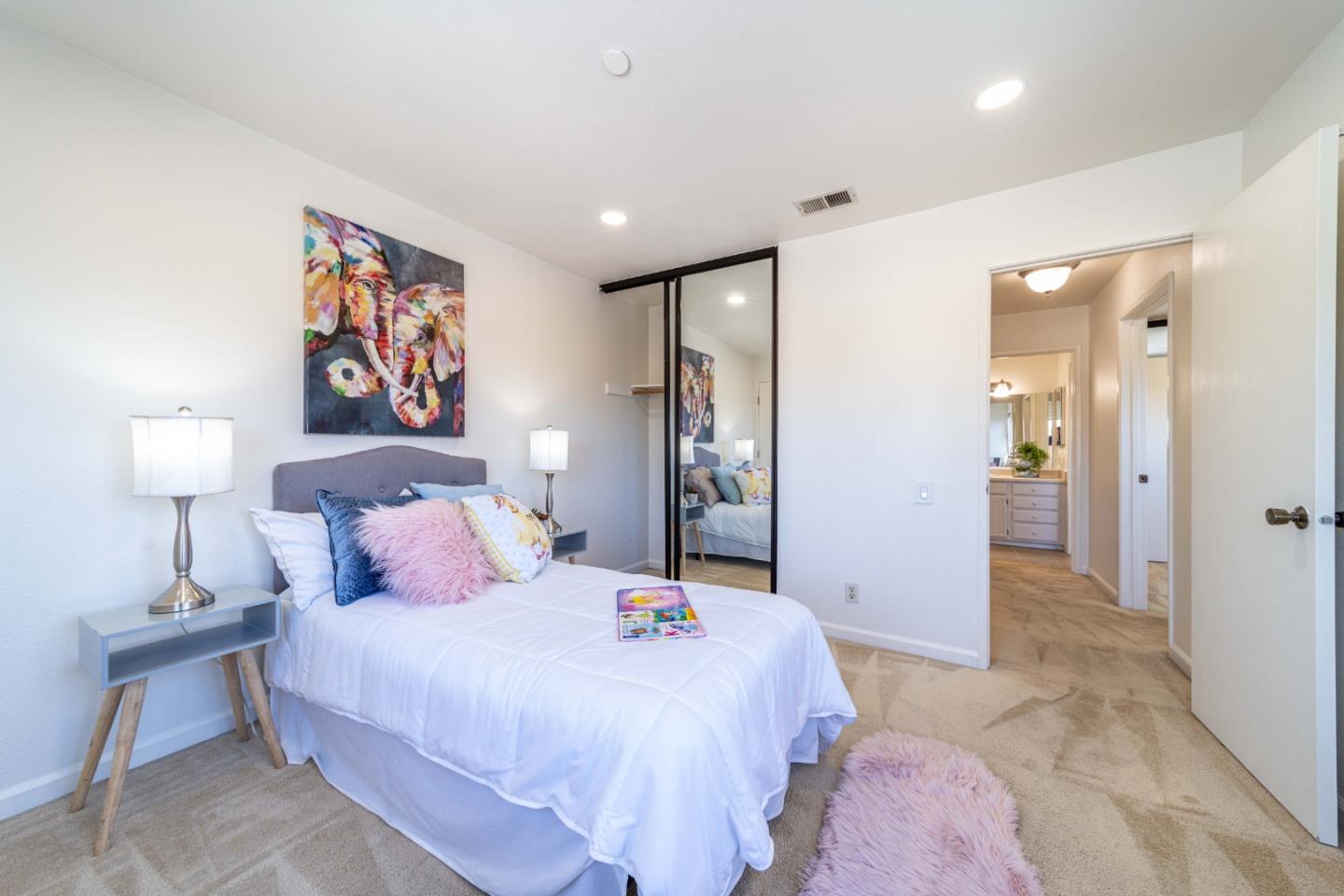 Detail Gallery Image 10 of 29 For 281 Hackamore Cmn, Fremont,  CA 94539 - 3 Beds | 2 Baths