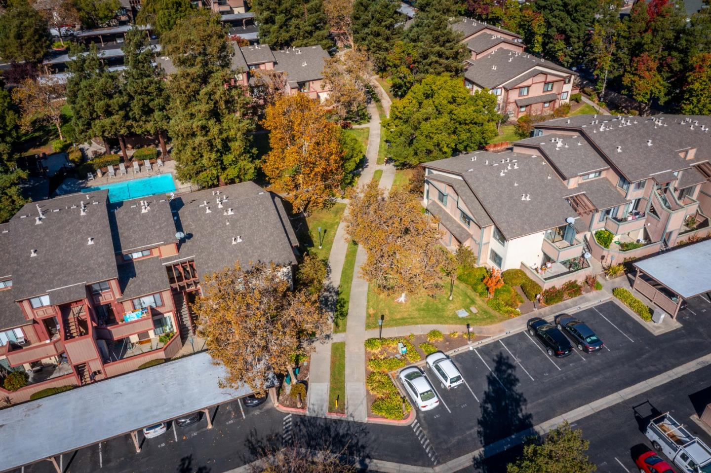 Detail Gallery Image 28 of 29 For 281 Hackamore Cmn, Fremont,  CA 94539 - 3 Beds | 2 Baths
