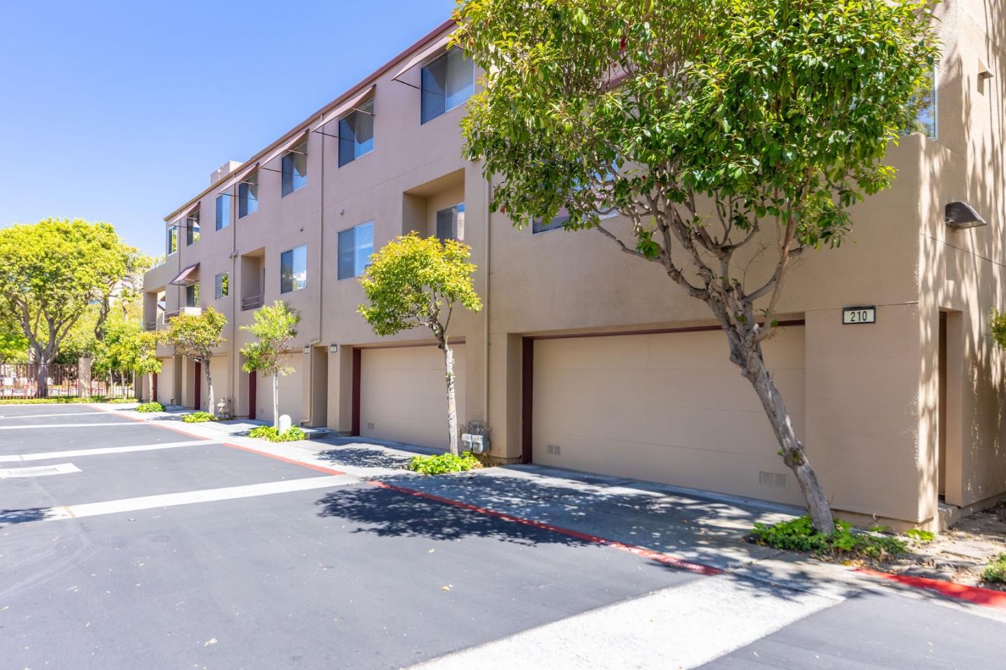 Detail Gallery Image 42 of 47 For 210 Commons Ln, Foster City,  CA 94404 - 2 Beds | 2 Baths