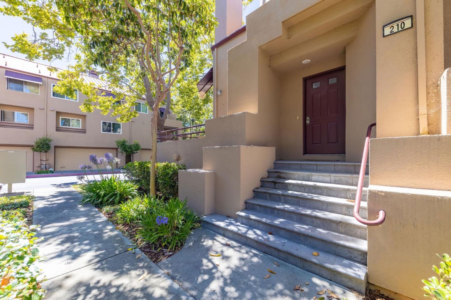 Detail Gallery Image 46 of 47 For 210 Commons Ln, Foster City,  CA 94404 - 2 Beds | 2 Baths