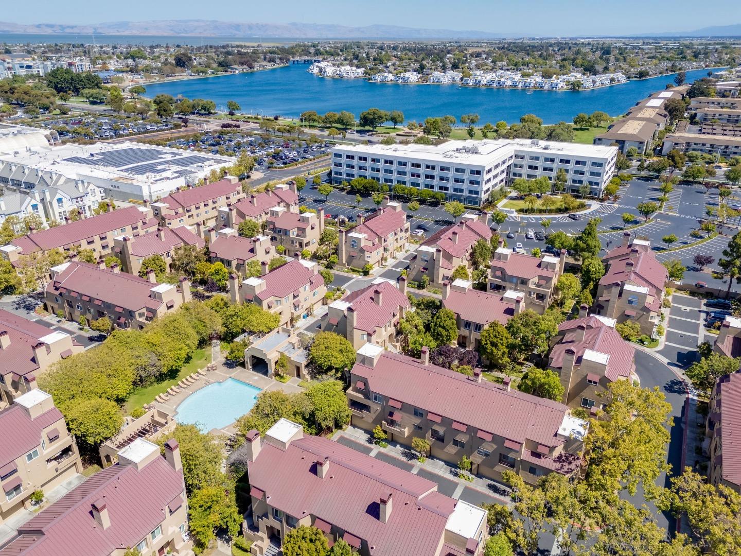 Detail Gallery Image 47 of 47 For 210 Commons Ln, Foster City,  CA 94404 - 2 Beds | 2 Baths
