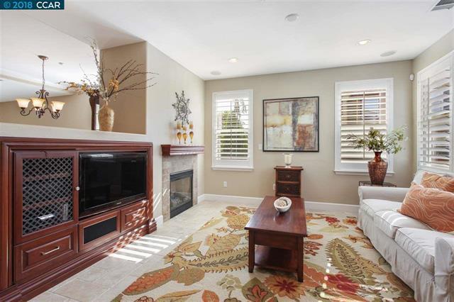 Detail Gallery Image 15 of 40 For 6130 Yardley Ln, San Ramon,  CA 94582 - 5 Beds | 3 Baths