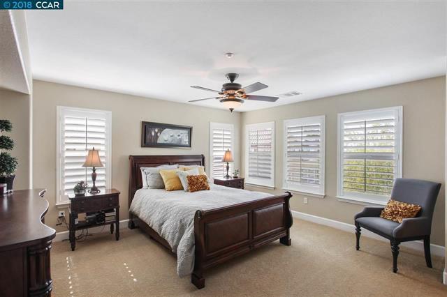 Detail Gallery Image 19 of 40 For 6130 Yardley Ln, San Ramon,  CA 94582 - 5 Beds | 3 Baths