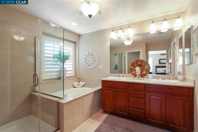 Detail Gallery Image 24 of 40 For 6130 Yardley Ln, San Ramon,  CA 94582 - 5 Beds | 3 Baths