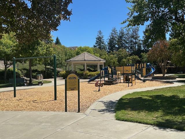 Detail Gallery Image 30 of 40 For 6130 Yardley Ln, San Ramon,  CA 94582 - 5 Beds | 3 Baths