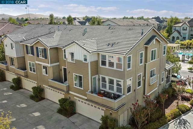 Detail Gallery Image 33 of 40 For 6130 Yardley Ln, San Ramon,  CA 94582 - 5 Beds | 3 Baths