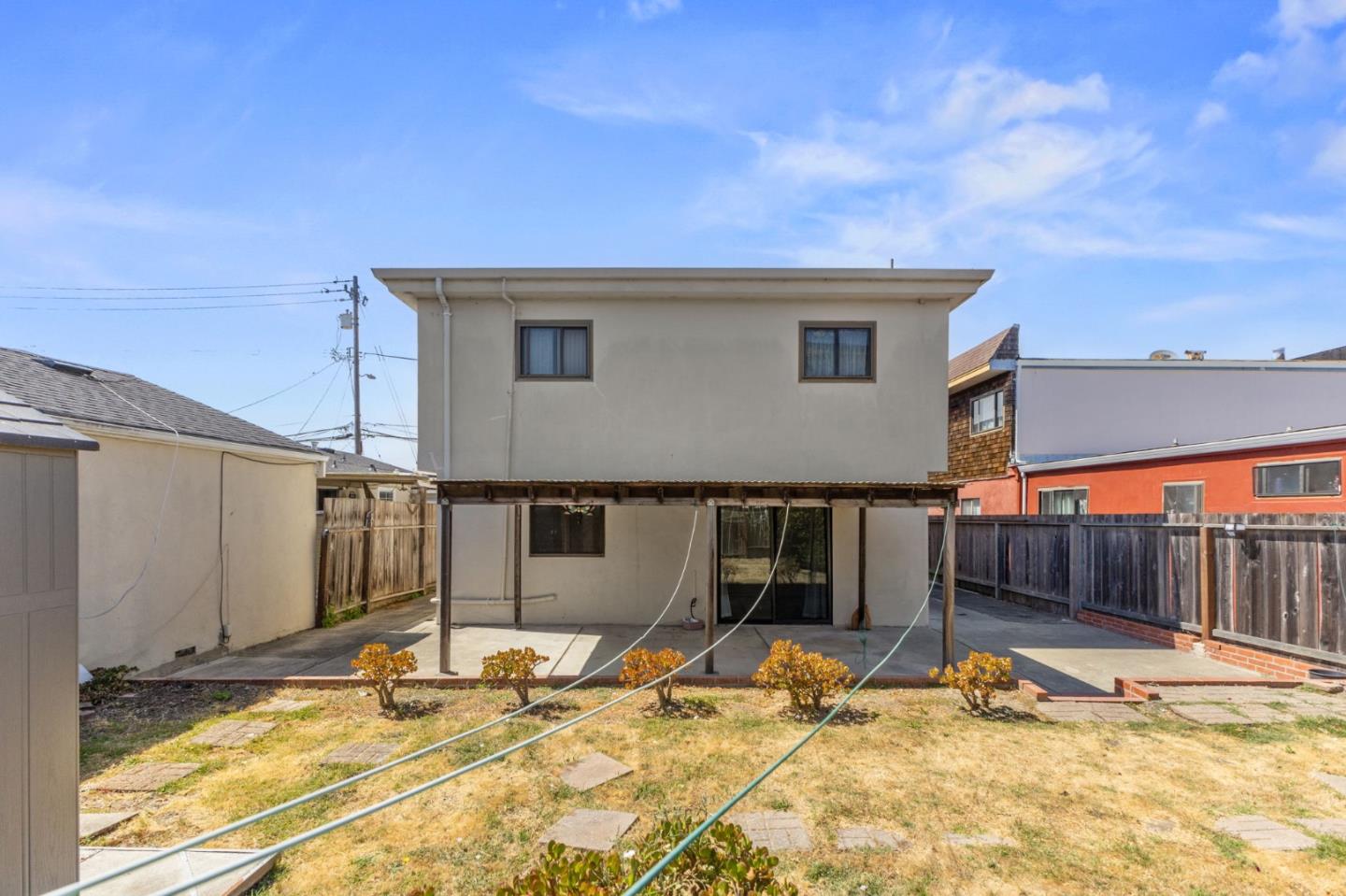 Detail Gallery Image 46 of 52 For 31 Spruce St, Millbrae,  CA 94030 - 5 Beds | 2/1 Baths