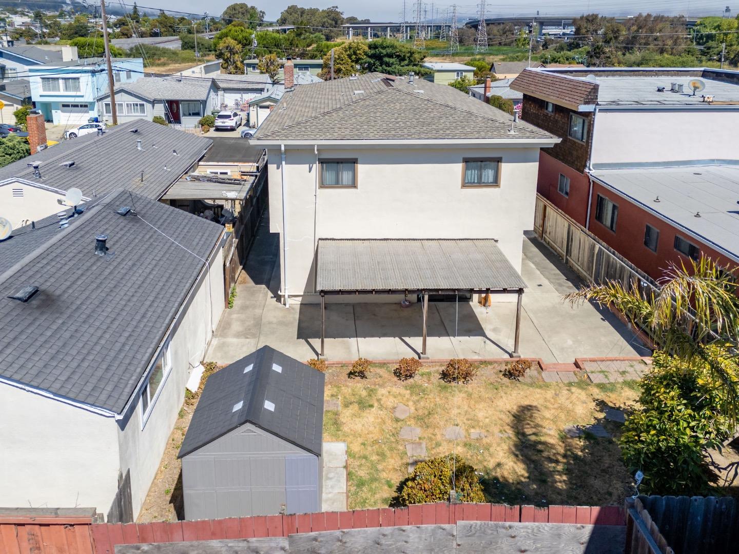 Detail Gallery Image 50 of 52 For 31 Spruce St, Millbrae,  CA 94030 - 5 Beds | 2/1 Baths