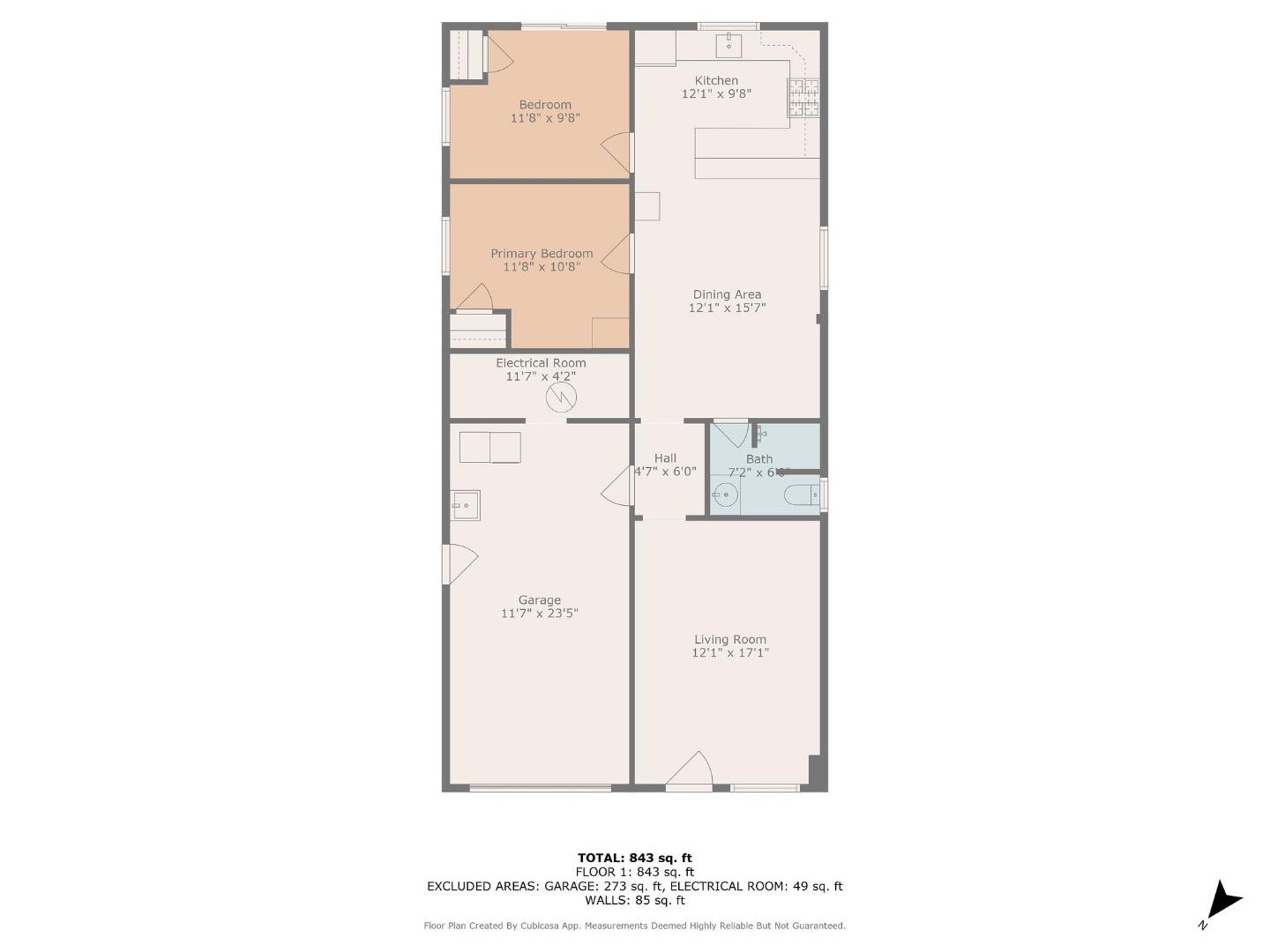 Detail Gallery Image 52 of 52 For 31 Spruce St, Millbrae,  CA 94030 - 5 Beds | 2/1 Baths