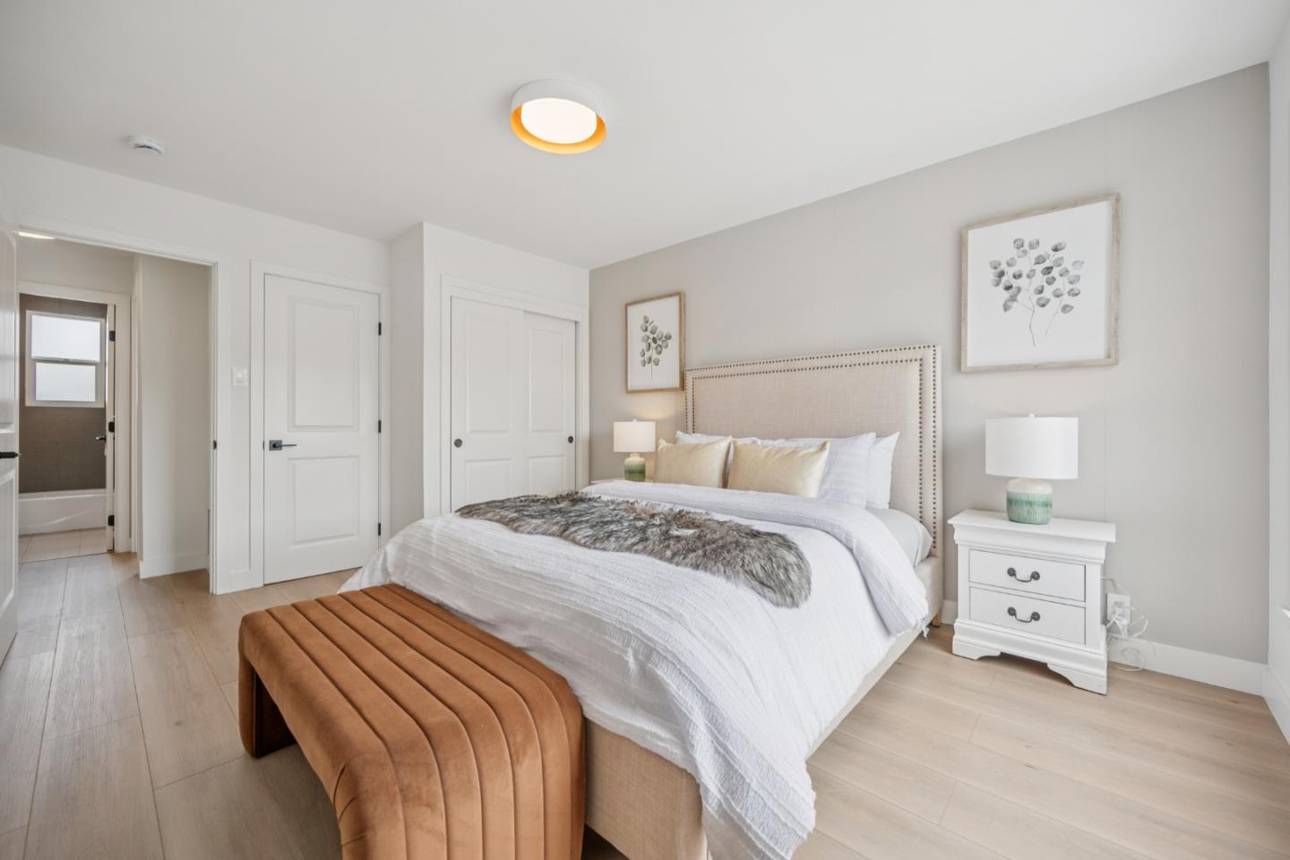 Detail Gallery Image 10 of 24 For 3530 Santiago St, San Francisco,  CA 94116 - 2 Beds | 2 Baths