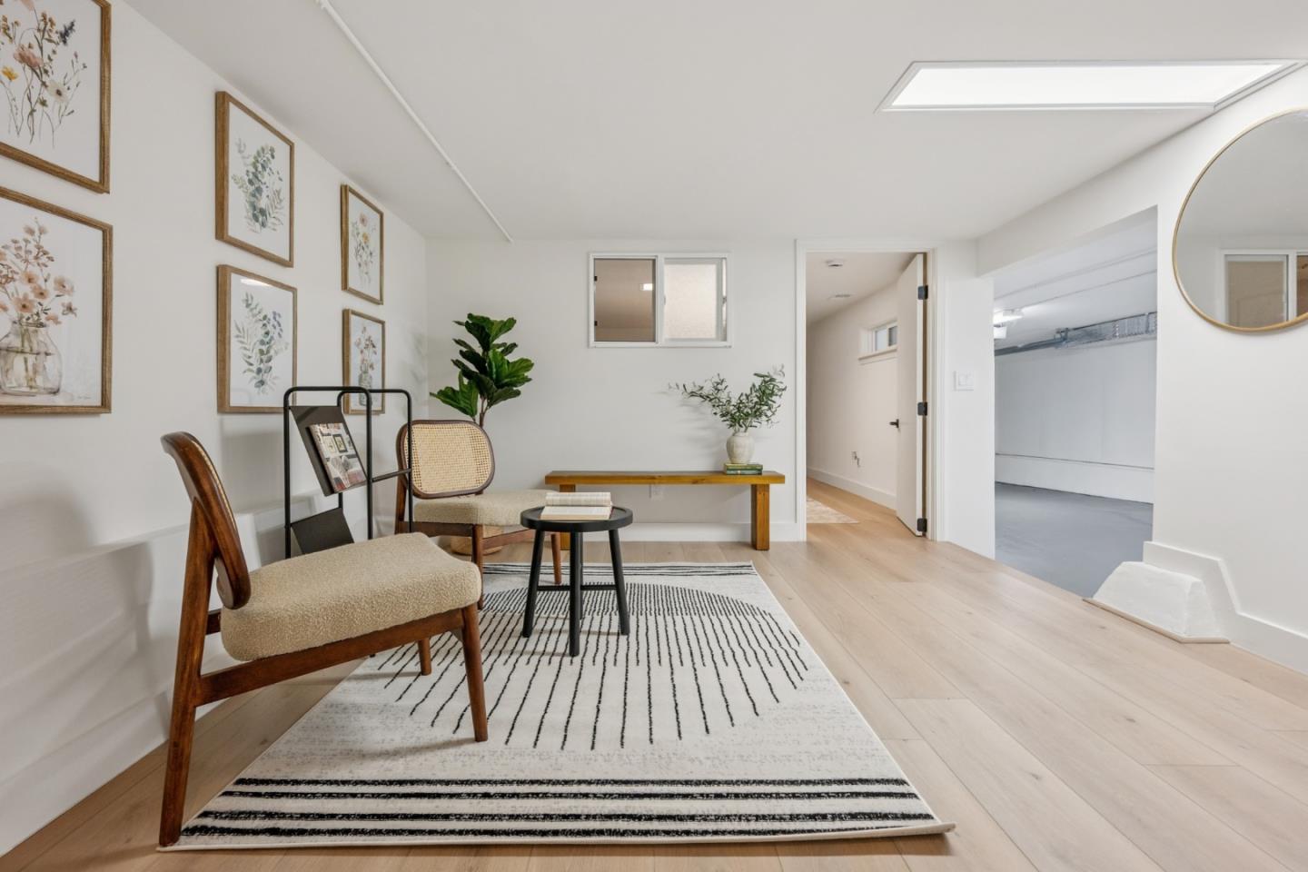 Detail Gallery Image 15 of 24 For 3530 Santiago St, San Francisco,  CA 94116 - 2 Beds | 2 Baths