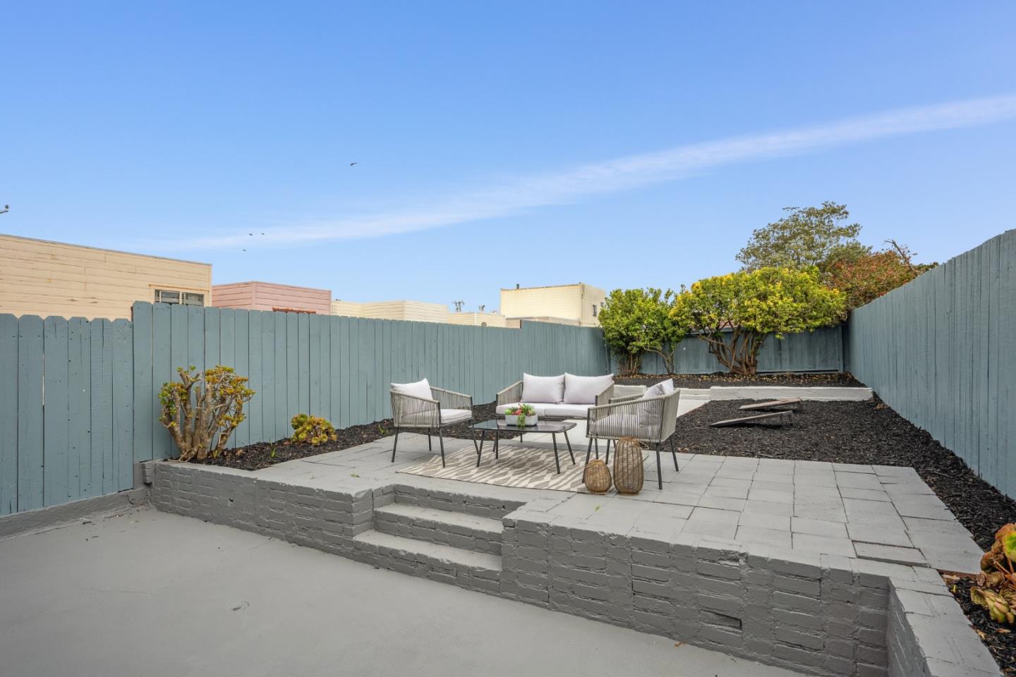 Detail Gallery Image 21 of 24 For 3530 Santiago St, San Francisco,  CA 94116 - 2 Beds | 2 Baths