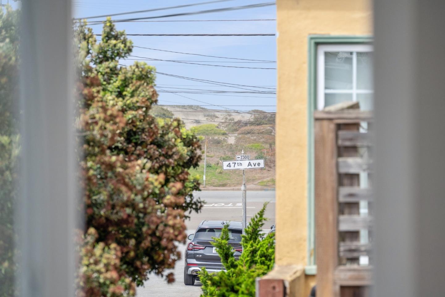 Detail Gallery Image 23 of 24 For 3530 Santiago St, San Francisco,  CA 94116 - 2 Beds | 2 Baths