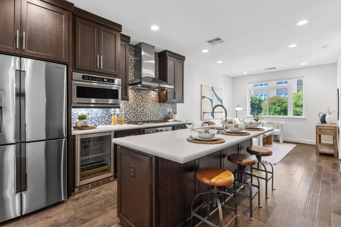Detail Gallery Image 11 of 63 For 3039 Baze Rd, San Mateo,  CA 94403 - 4 Beds | 4 Baths