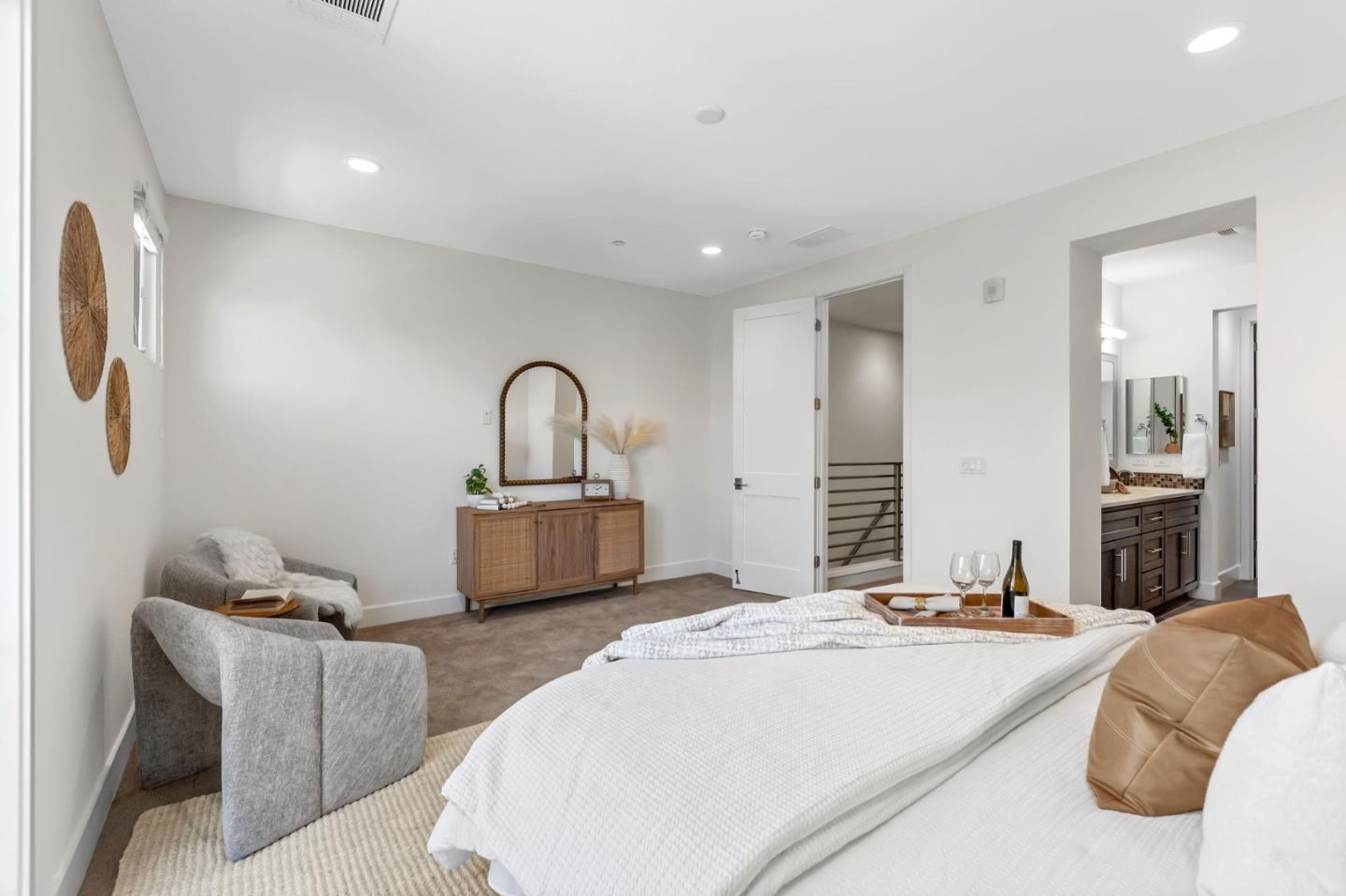 Detail Gallery Image 40 of 63 For 3039 Baze Rd, San Mateo,  CA 94403 - 4 Beds | 4 Baths