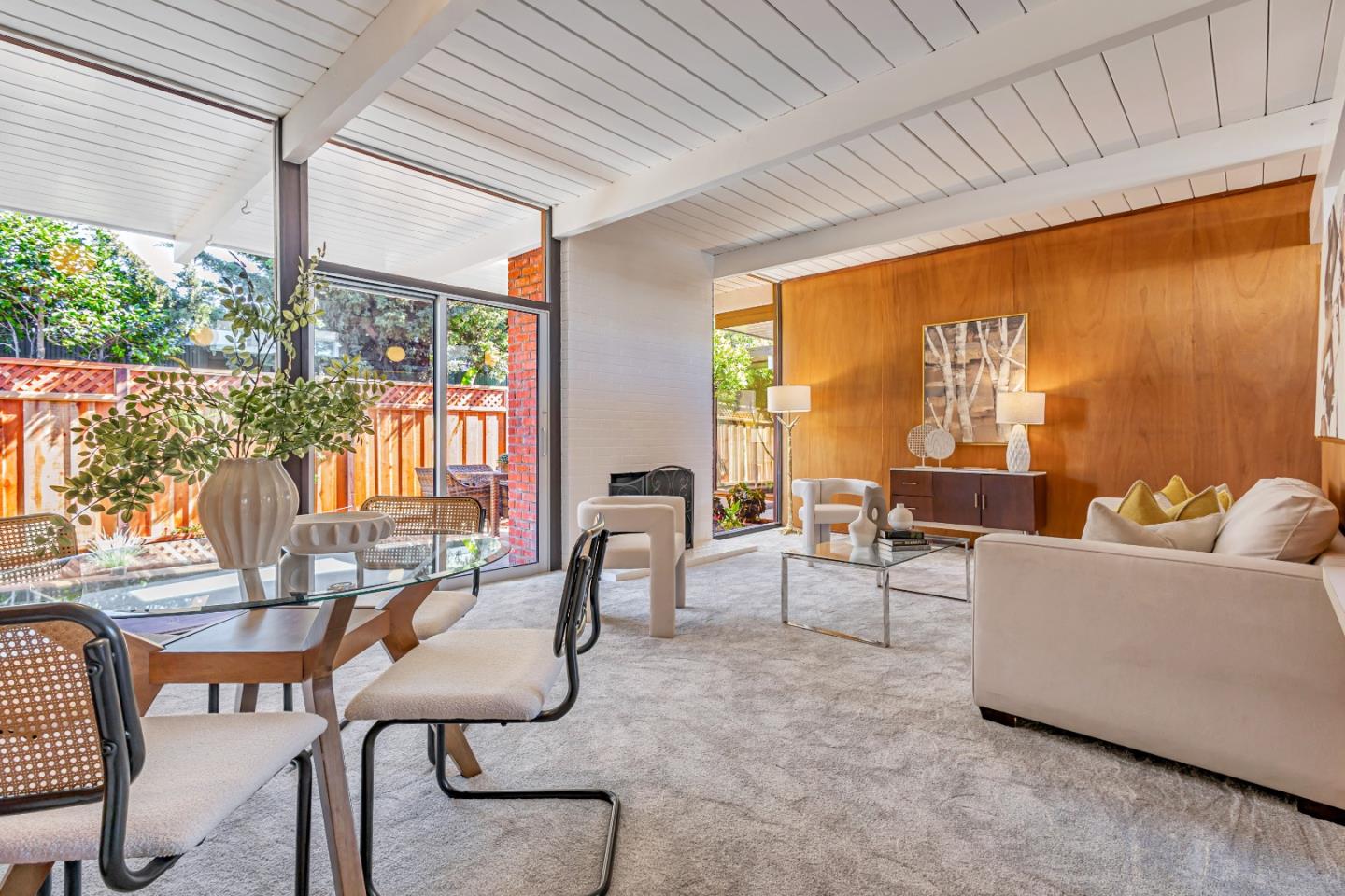 Detail Gallery Image 16 of 34 For 1664 Eleanor Dr, San Mateo,  CA 94402 - 4 Beds | 2 Baths