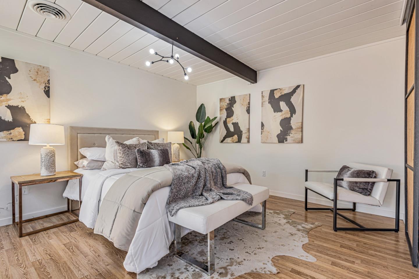 Detail Gallery Image 22 of 34 For 1664 Eleanor Dr, San Mateo,  CA 94402 - 4 Beds | 2 Baths
