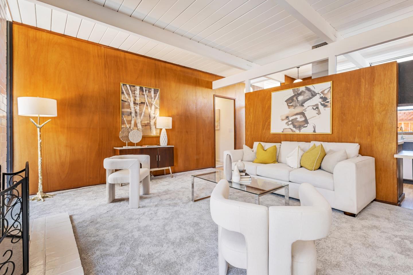 Detail Gallery Image 8 of 34 For 1664 Eleanor Dr, San Mateo,  CA 94402 - 4 Beds | 2 Baths