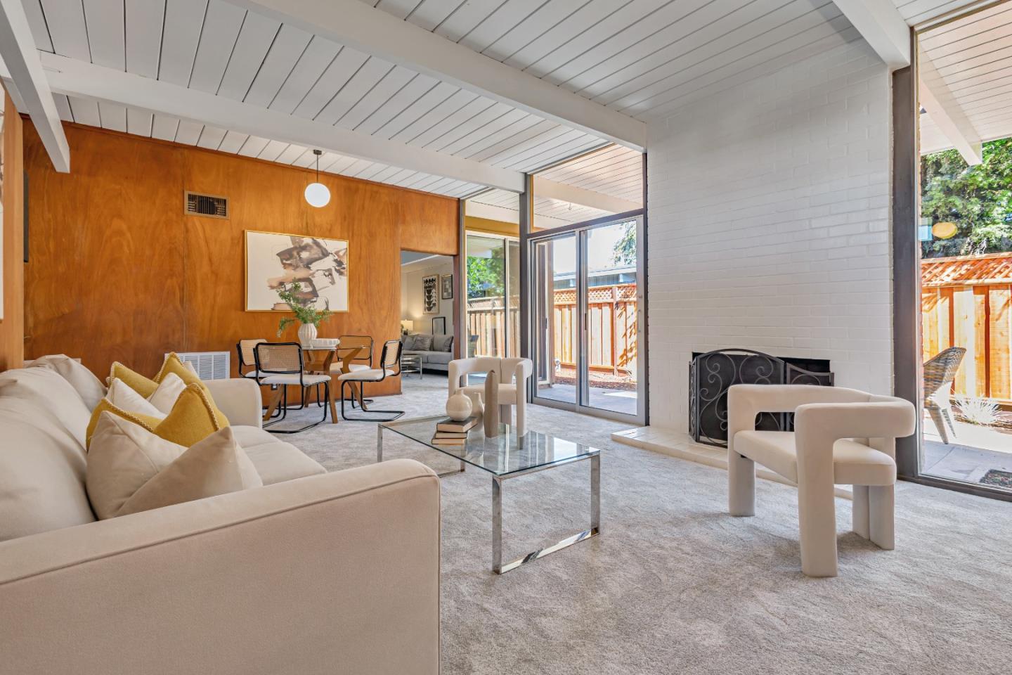 Detail Gallery Image 9 of 34 For 1664 Eleanor Dr, San Mateo,  CA 94402 - 4 Beds | 2 Baths