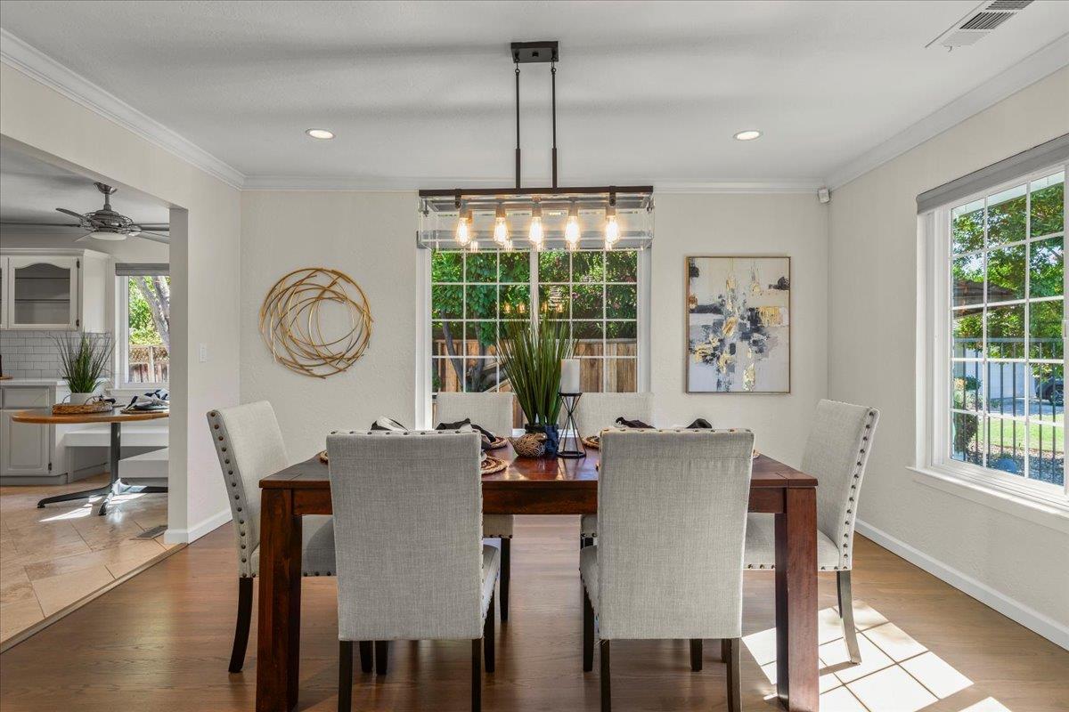 Detail Gallery Image 11 of 52 For 1524 Santa Maria Ave, San Jose,  CA 95125 - 4 Beds | 2/1 Baths