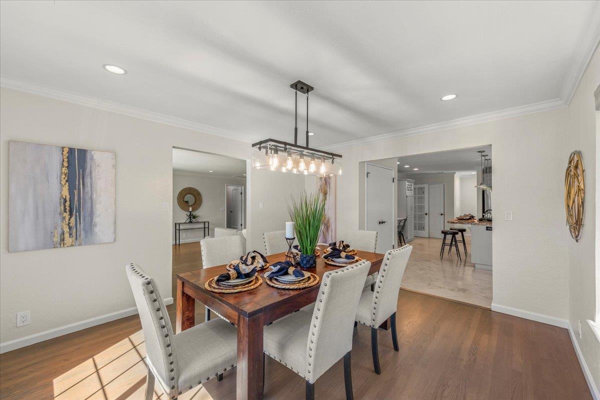 Detail Gallery Image 12 of 52 For 1524 Santa Maria Ave, San Jose,  CA 95125 - 4 Beds | 2/1 Baths
