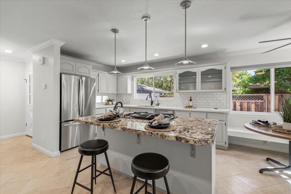 Detail Gallery Image 14 of 52 For 1524 Santa Maria Ave, San Jose,  CA 95125 - 4 Beds | 2/1 Baths