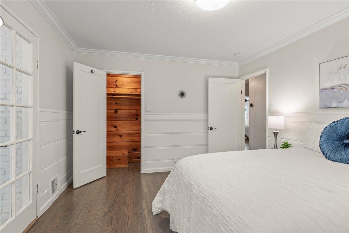 Detail Gallery Image 23 of 52 For 1524 Santa Maria Ave, San Jose,  CA 95125 - 4 Beds | 2/1 Baths