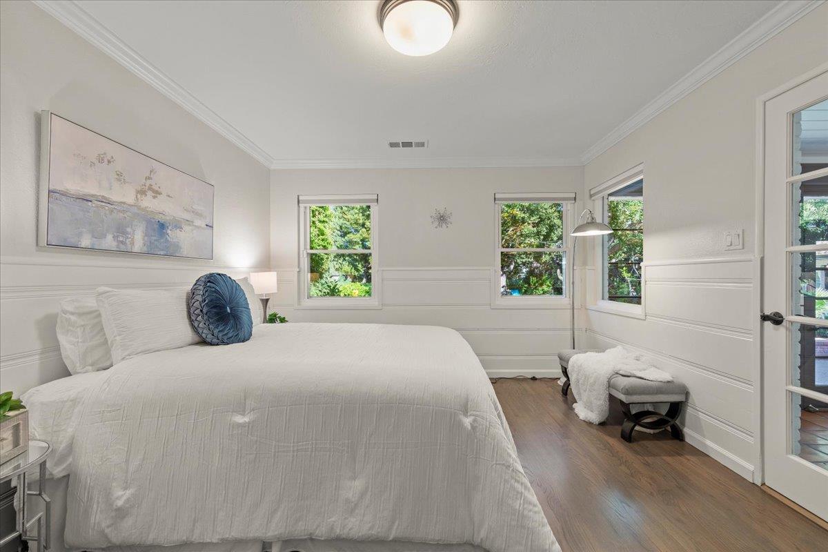 Detail Gallery Image 24 of 52 For 1524 Santa Maria Ave, San Jose,  CA 95125 - 4 Beds | 2/1 Baths
