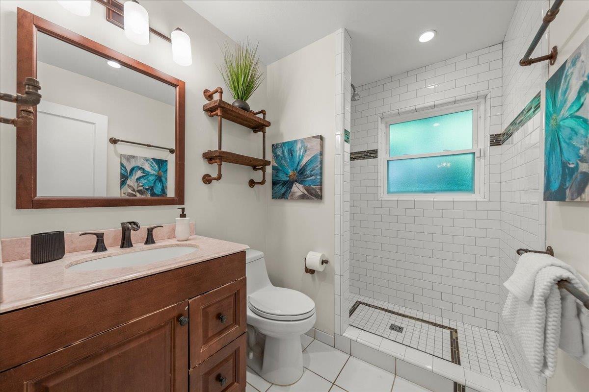 Detail Gallery Image 25 of 52 For 1524 Santa Maria Ave, San Jose,  CA 95125 - 4 Beds | 2/1 Baths