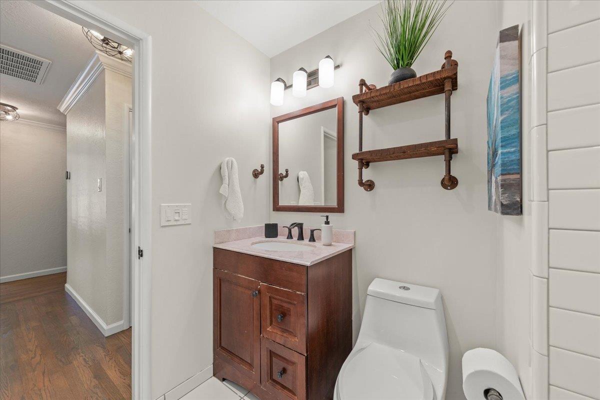 Detail Gallery Image 27 of 52 For 1524 Santa Maria Ave, San Jose,  CA 95125 - 4 Beds | 2/1 Baths