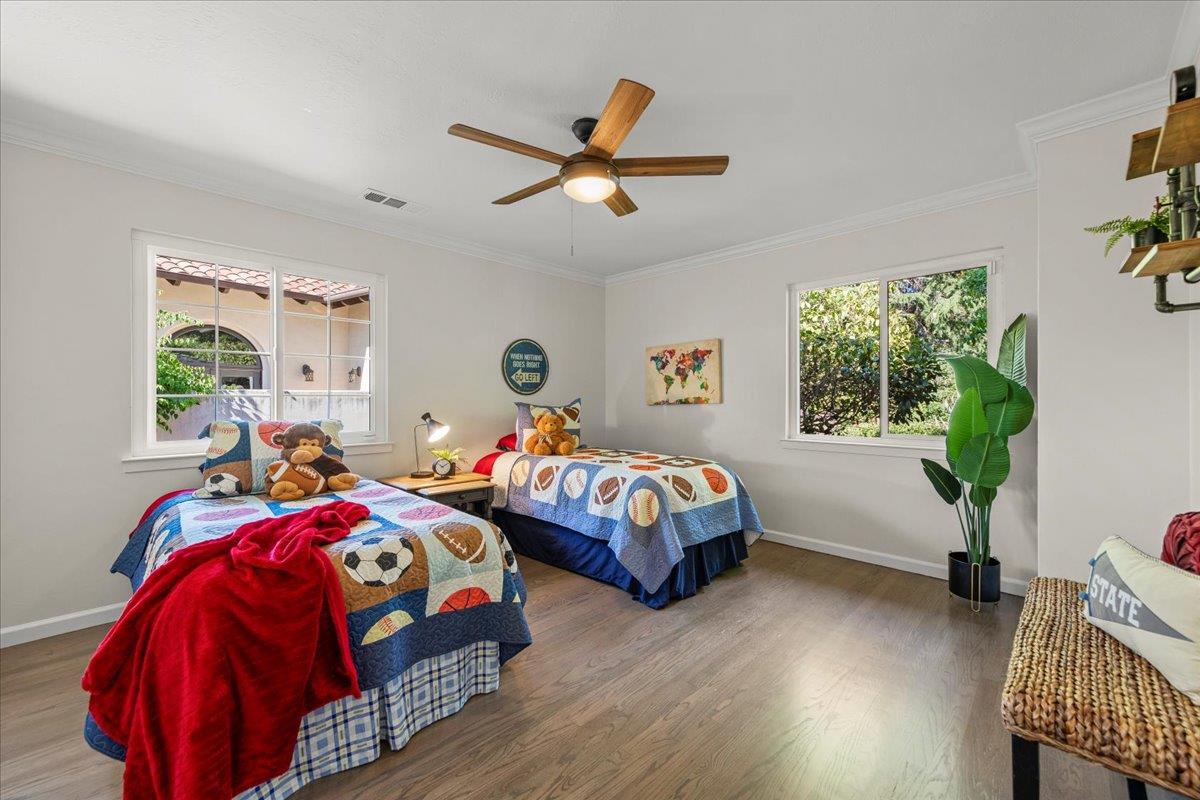 Detail Gallery Image 28 of 52 For 1524 Santa Maria Ave, San Jose,  CA 95125 - 4 Beds | 2/1 Baths
