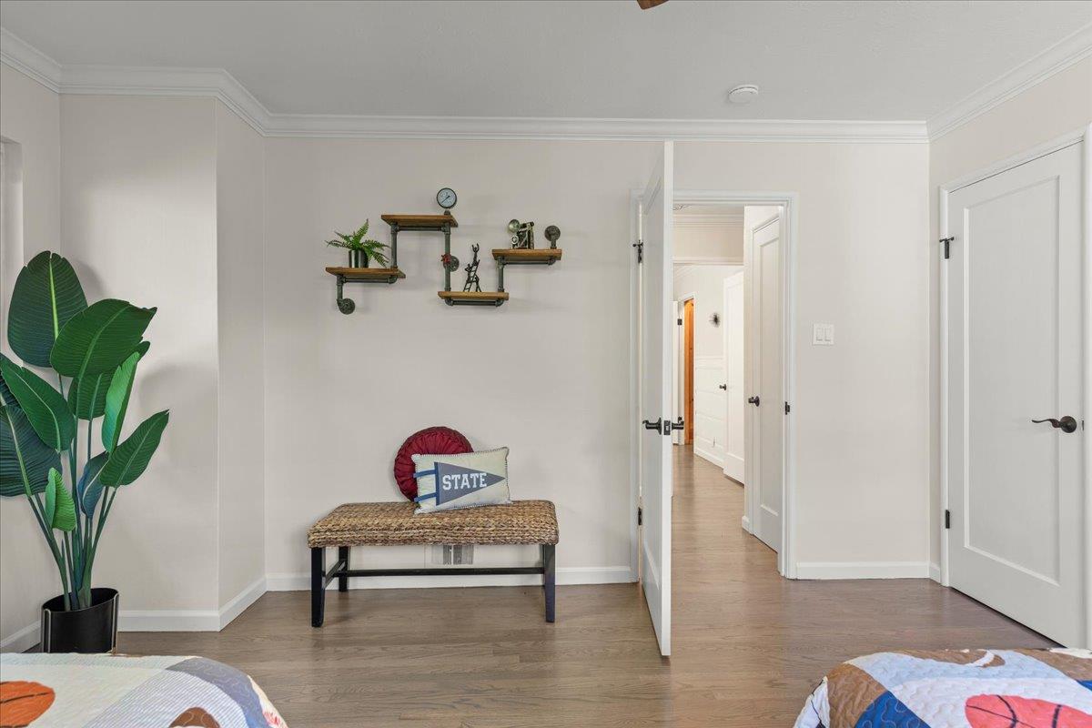 Detail Gallery Image 29 of 52 For 1524 Santa Maria Ave, San Jose,  CA 95125 - 4 Beds | 2/1 Baths