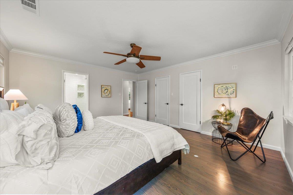 Detail Gallery Image 31 of 52 For 1524 Santa Maria Ave, San Jose,  CA 95125 - 4 Beds | 2/1 Baths