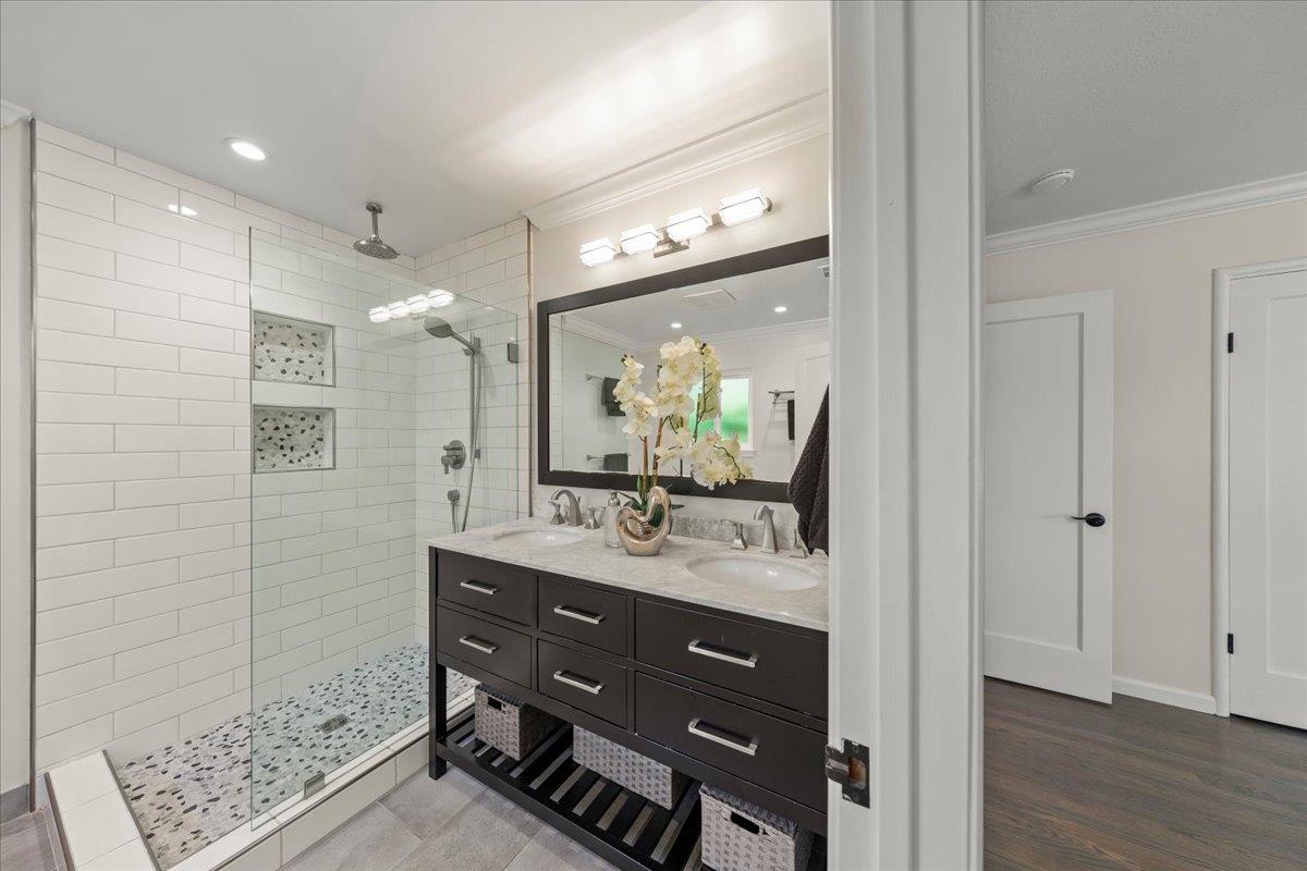Detail Gallery Image 33 of 52 For 1524 Santa Maria Ave, San Jose,  CA 95125 - 4 Beds | 2/1 Baths
