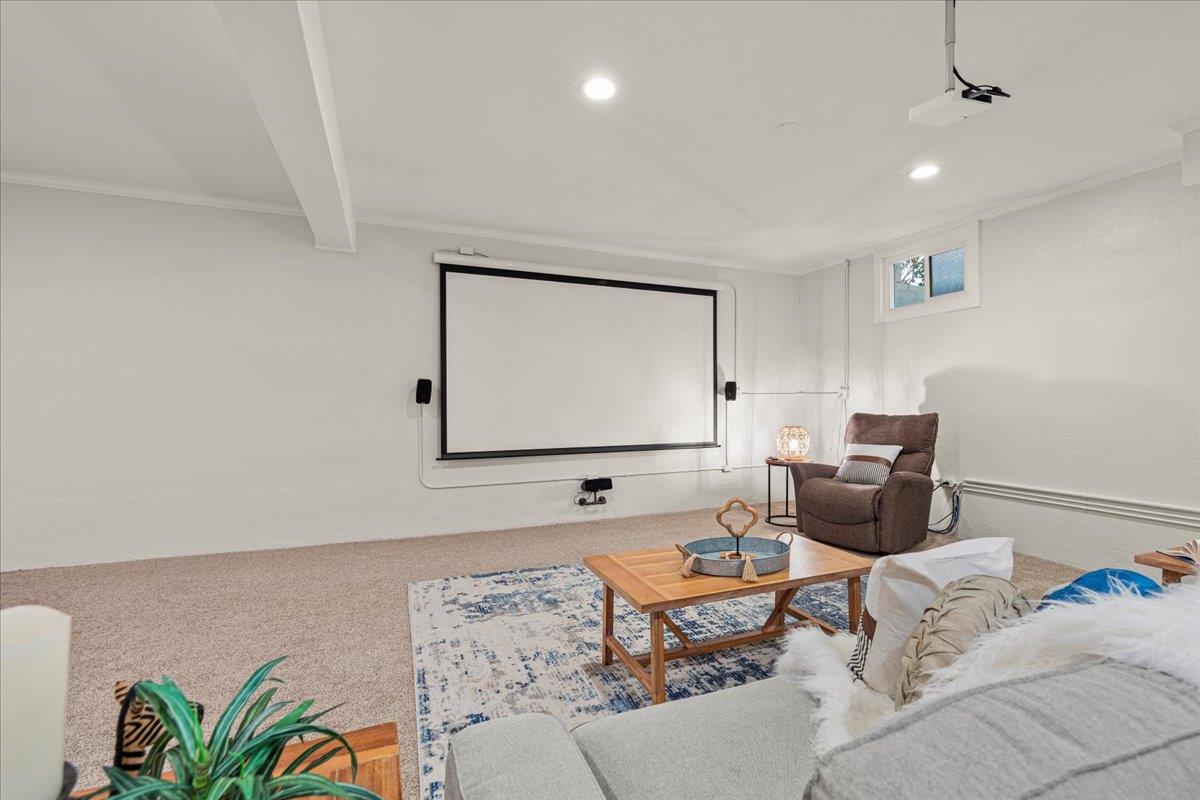 Detail Gallery Image 37 of 52 For 1524 Santa Maria Ave, San Jose,  CA 95125 - 4 Beds | 2/1 Baths