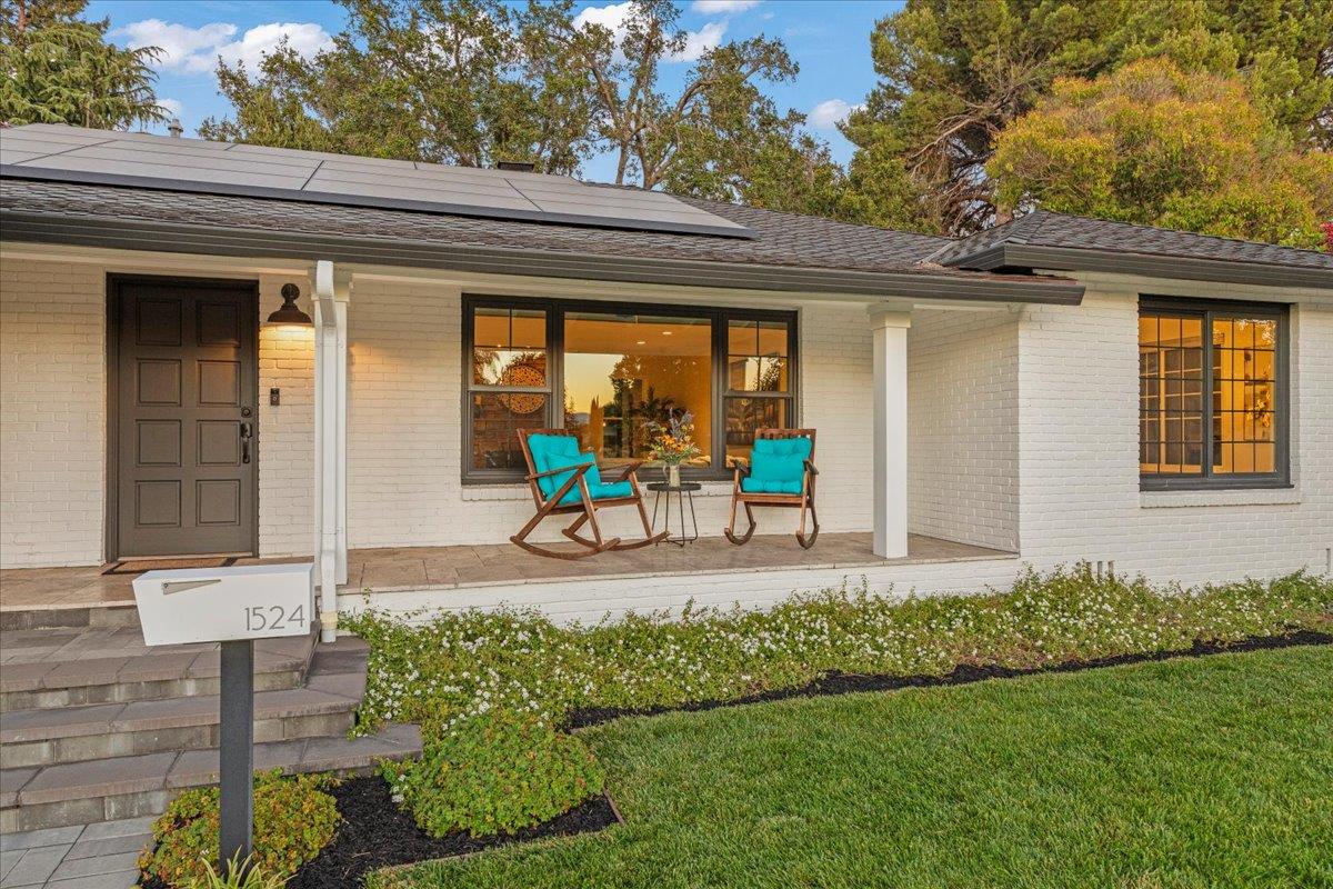 Detail Gallery Image 4 of 52 For 1524 Santa Maria Ave, San Jose,  CA 95125 - 4 Beds | 2/1 Baths