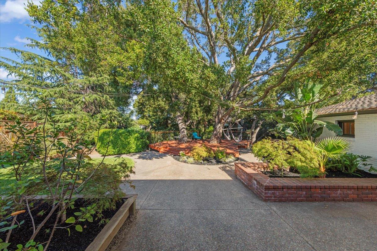 Detail Gallery Image 41 of 52 For 1524 Santa Maria Ave, San Jose,  CA 95125 - 4 Beds | 2/1 Baths