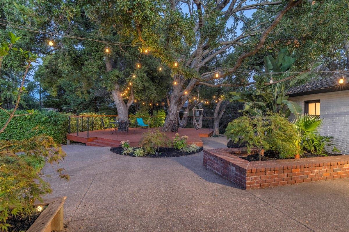 Detail Gallery Image 42 of 52 For 1524 Santa Maria Ave, San Jose,  CA 95125 - 4 Beds | 2/1 Baths