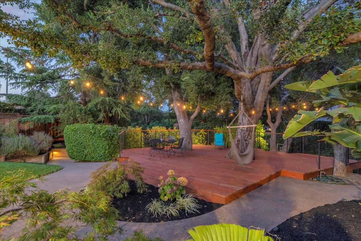 Detail Gallery Image 43 of 52 For 1524 Santa Maria Ave, San Jose,  CA 95125 - 4 Beds | 2/1 Baths